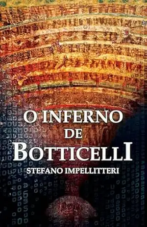 O INFERNO DE BOTTICELLI (Os Mestres Amaldiçoados Livro 1) – Stefano Impellitteri