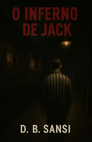 O inferno de Jack - D. B.  Sansi