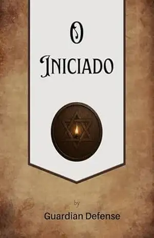 O Iniciado – Gabriel Santos