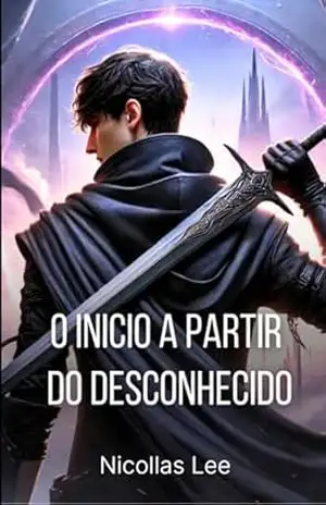 O Inicio A Partir Do Desconhecido - Nicollas Lee