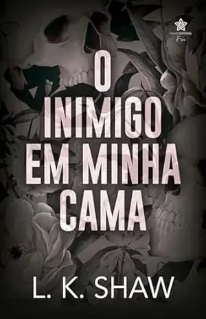 O Inimigo em Minha Cama (Os Reis do Brooklyn Livro 2) - LK Shaw