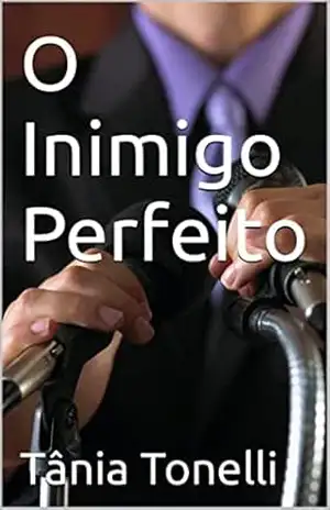 O Inimigo Perfeito – Tânia Tonelli