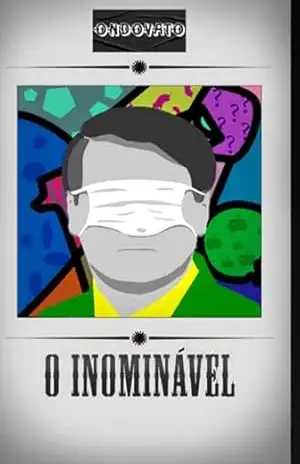 O Inominável – Ondovato