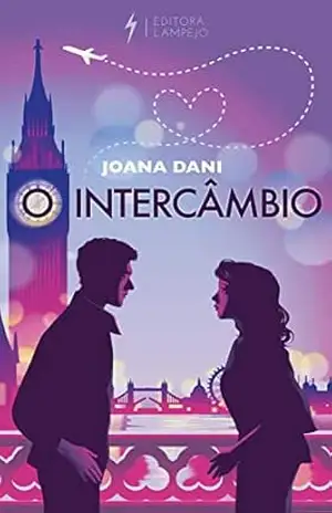 O Intercâmbio – Joana Dani