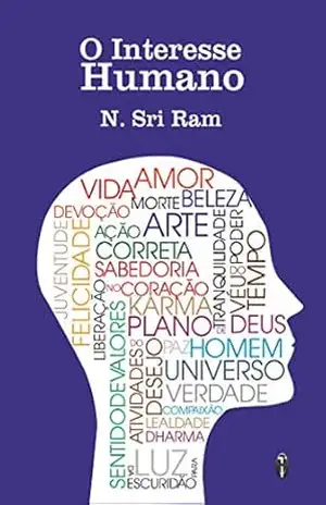 O Interesse Humano – N. Sri Ram