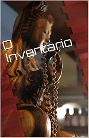 O Inventário – RODRIGO DI LUCA
