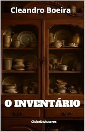 O INVENTÁRIO - CLEANDRO BOEIRA