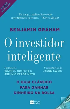 O investidor inteligente - Benjamin Graham