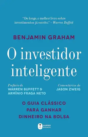 O investidor inteligente - Benjamin Graham