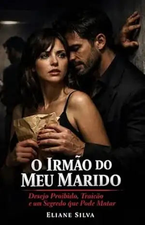 O IRMÃO DO MEU MARIDO: Desejo Proibido, Traição e um Segredo que Pode Matar - Eliane Silva