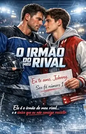 O Irmão do Meu Rival: Livro: 2 (Desejosos Proibidos Gays) – Taylor  Blake