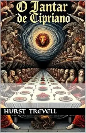 O Jantar de Cipriano: Coena Cypriani – Hurst Trevell