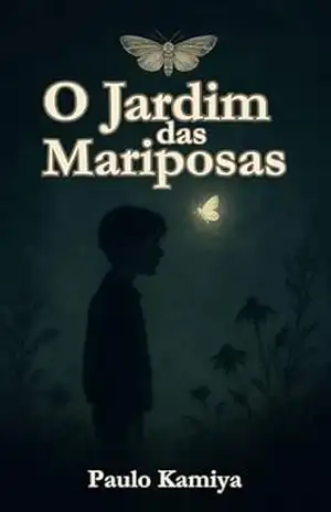 O Jardim das Mariposas – Paulo Kamiya