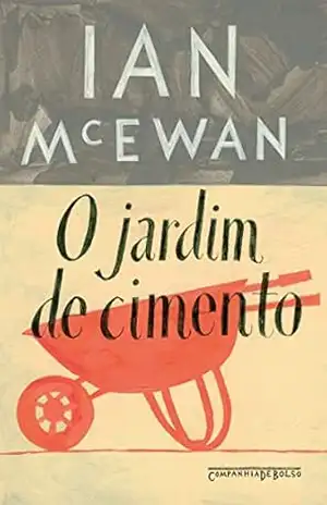 O jardim de cimento – Ian McEwan