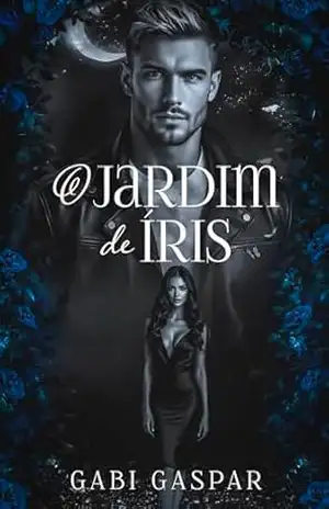 O Jardim de Íris – Gabi Gaspar
