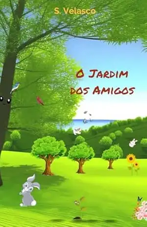O jardim dos amigos - S. Velasco