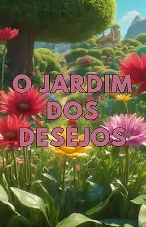 O Jardim dos Desejos: A Magia da Generosidade Floresce - Davi Alves