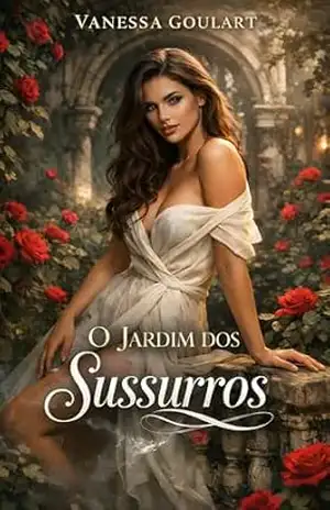 O Jardim dos Sussurros: O Segredo da Planta Esmeralda - Vanessa  Goulart