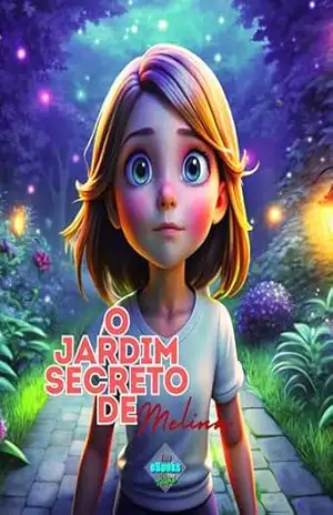 O Jardim Secreto de Melina – Mad LOST