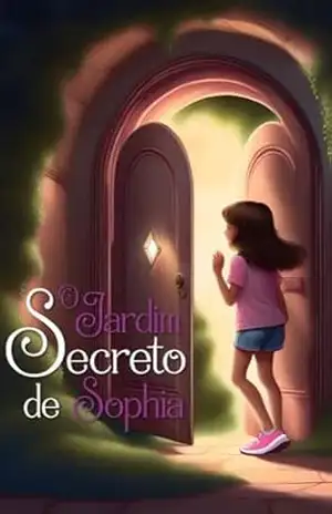 O Jardim Secreto de Sophia - Ronei Frutuoso dos Santos