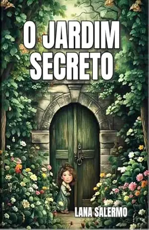 O JARDIM SECRETO – MARCIA LANA SALERMO