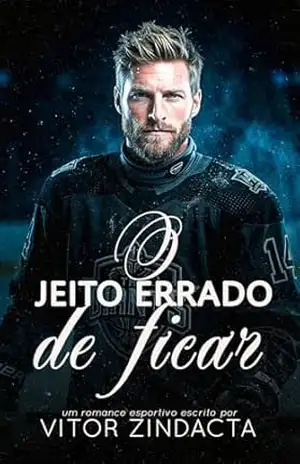 O Jeito errado de ficar – Vitor Zindacta