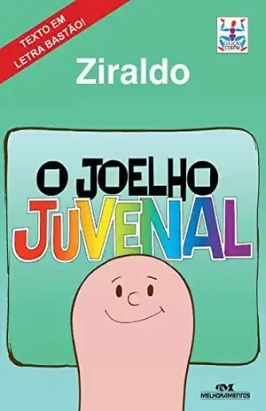O Joelho Juvenal (Corpim) – Ziraldo