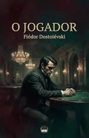 O Jogador – Fiodor Dostoiévski