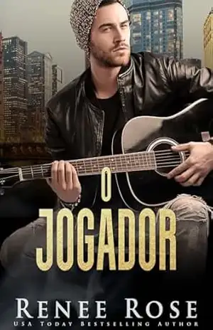 O Jogador (Série A Bratva de Chicago Livro 10) – Renee Rose