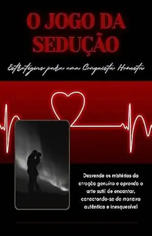 O Jogo da Sedução – Bruno Ribeiro