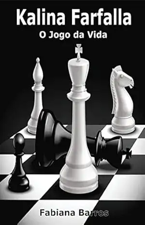 O jogo da vida – Fabiana Barros