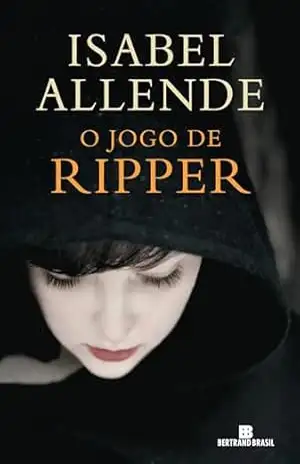 O jogo de Ripper – Isabel Allende