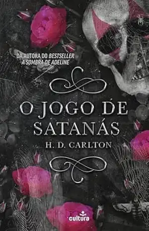 O Jogo de Satanás - H. D. Carlton