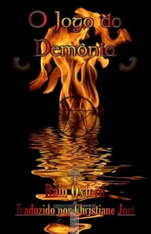 O Jogo do Demônio – Rain Oxford