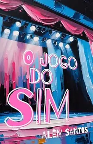 O jogo do Sim – Além Santos