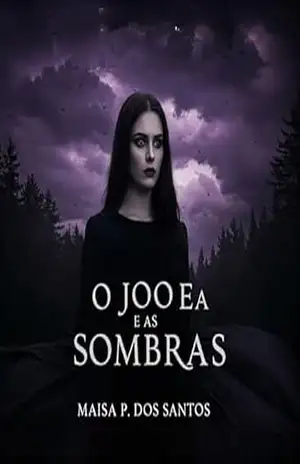 O jogo e as sombras – Maísa  Pereira dos Santos