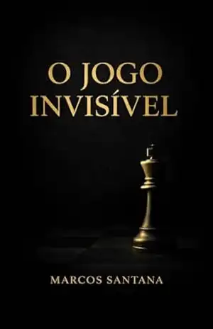 O JOGO INVISÍVEL: As decisões silenciosas que constroem tudo – Marcos  Santana