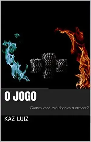 O Jogo - Kaz Luiz