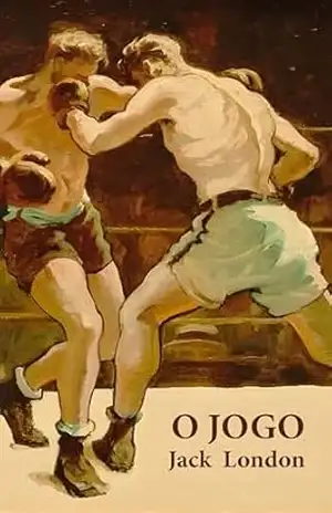 O Jogo – Jack London