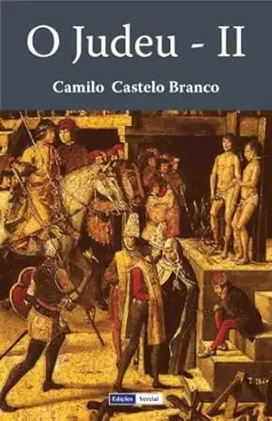 O Judeu – II – Camilo Castelo Branco