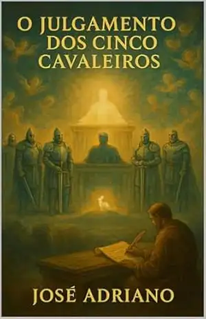 O Julgamento dos Cinco Cavaleiros – José  Mendes