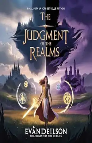 O julgamento dos reinos – Evandeilson de Medeiros