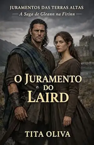 O Juramento do Laird (Juramentos das Terras Altas Livro 1) – Tita Oliva