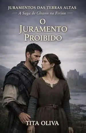 O Juramento Proibido (Juramentos das Terras Altas Livro 3) – Tita Oliva