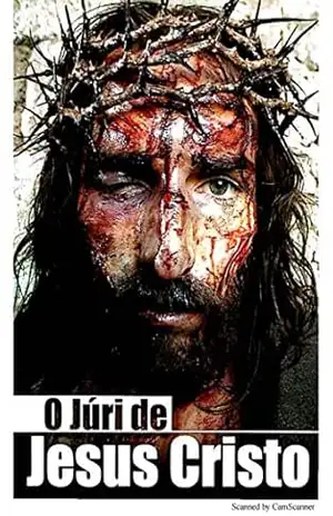 O Júri de Jesus Cristo – Moisés Tacconelli