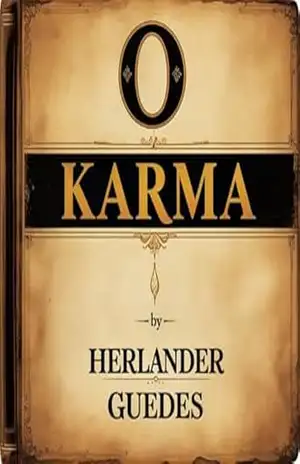 O Karma: Predador – Herlander Guedes
