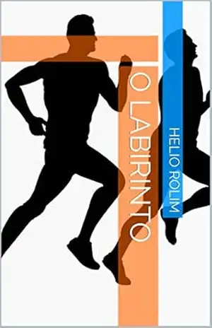 O Labirinto (Contos Livro 1) - HELIO  ROLIM