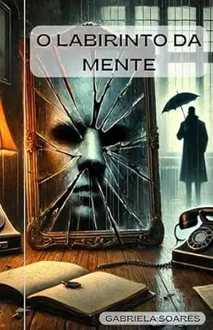 O Labirinto da Mente – Gabriela Soares