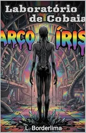 O Laboratório de Cobaias Arco–íris – L Borderlima