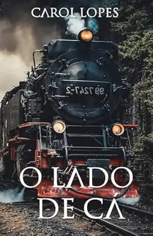 O lado de cá – Carol Lopes